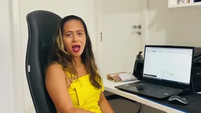 Depoimento de Nilvane, mãe de Nicolas