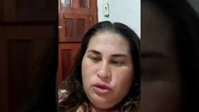 Depoimento Mãetoria - Eliana mãe de Pedro